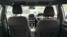 Ford Puma 1.0 EcoBoost Hybrid mHEV ST-Line 5dr Petrol Hatchback